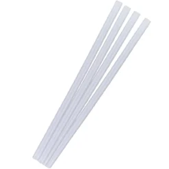 Swix Polystick Repair Candle Transparent 6mm (4 Stück)