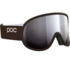 POC Retina Big Clarity Axinite Brown/clarity Define/spektris Chrome