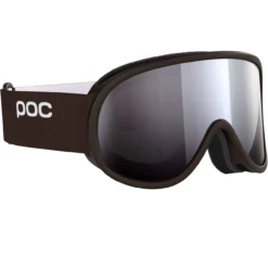 POC Retina Clarity Axinite Brown/clarity Define/spektris Chrome