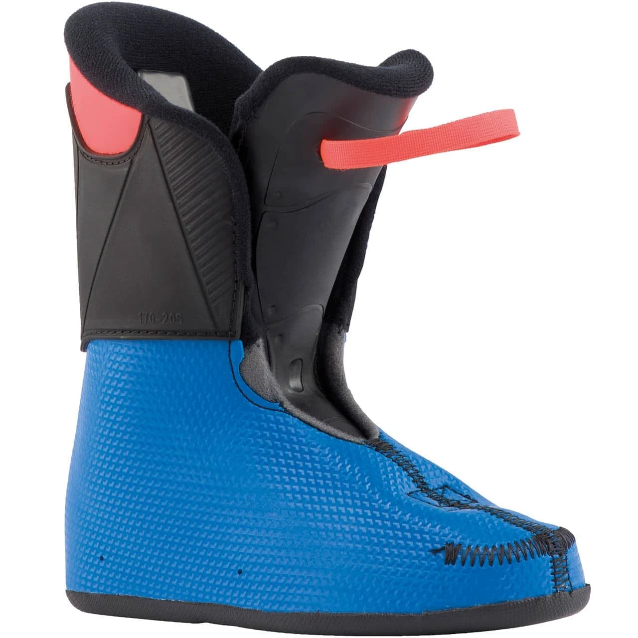 Lange RSJ 50 Legend Blue - Image 4