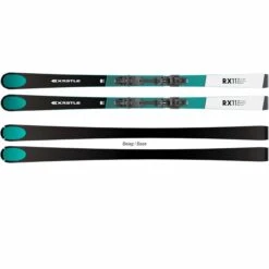 Kästle RX11 (2023/24) - Set Incl. Bindings