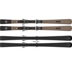 Salomon S/Max N°12 (2022/23) - Set Incl. Bindings