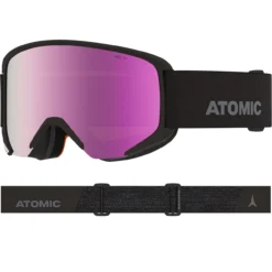 Atomic Savor HD Black