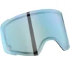 Shred Simplify Spare Lens CBL 2.0 Deep Blue Mirror