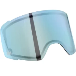Shred Simplify Spare Lens CBL 2.0 Deep Blue Mirror