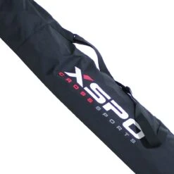 XSPO Skibag Alpine 1 Pair 170 Cm Black