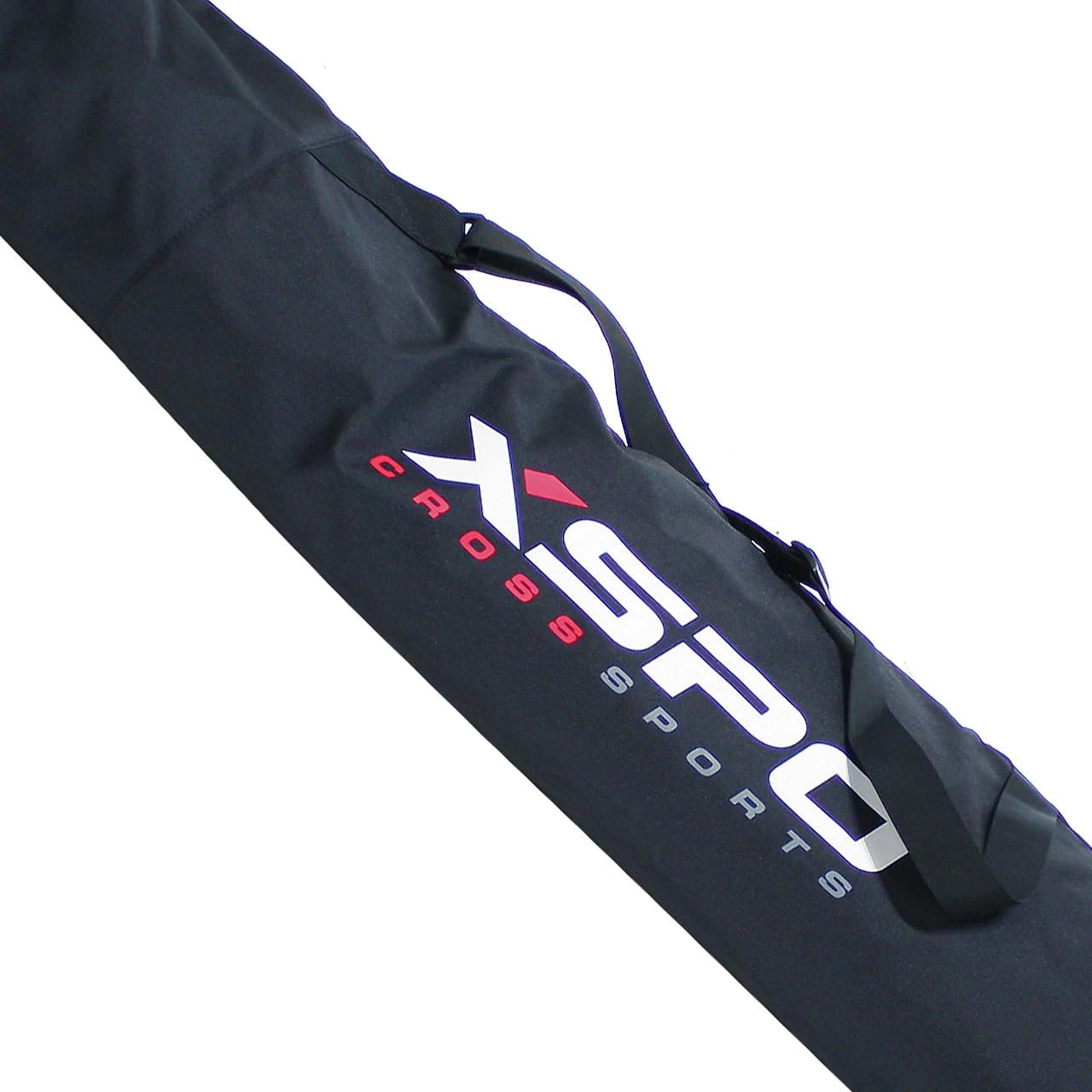 XSPO Skibag Alpine 1 Pair 170 Cm Black