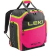 Leki Skiboot Bag WCR 60 L Pink
