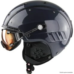 Casco SP-4.1 Dunkelgrau