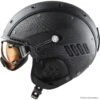 Casco SP-4 Schwarz