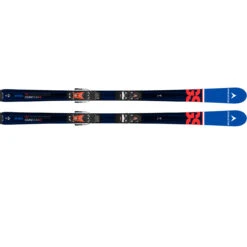 Dynastar Speed CRS Team GS Pro R21 NX7 - Set Incl. Bindings (2022/23)