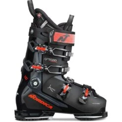 Nordica Speedmachine 3 110 GW Black/anthra/red