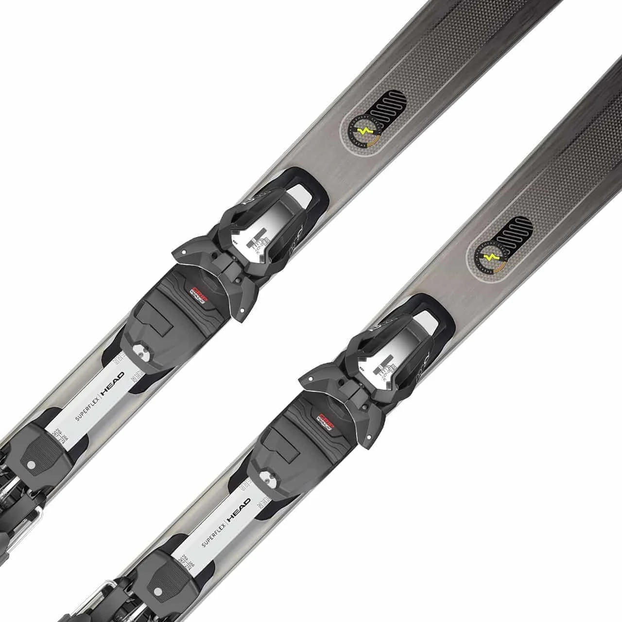 Head Supershape E-Original (2022/23) - Set Incl. Bindings - Image 3