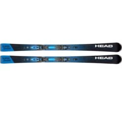 Head Supershape E-Titan (2022/23) - Set Incl. Bindings
