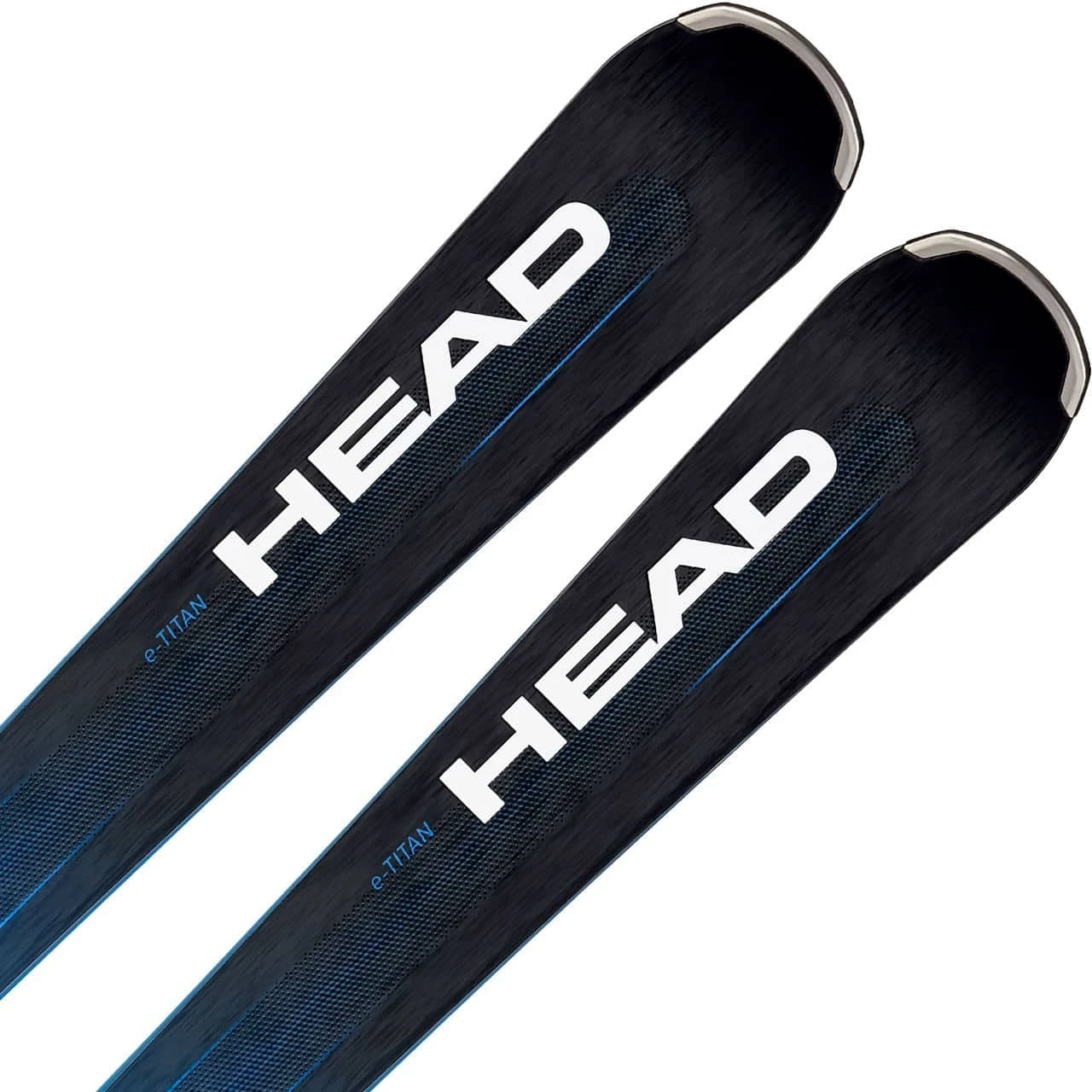 Head Supershape E-Titan (2022/23) - Set Incl. Bindings - Image 2
