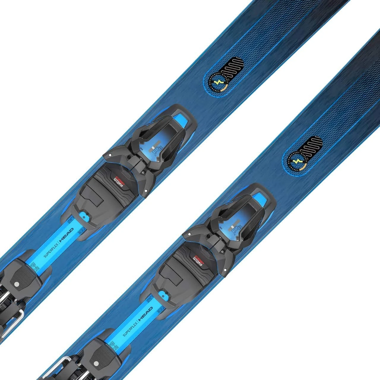 Head Supershape E-Titan (2022/23) - Set Incl. Bindings - Image 3