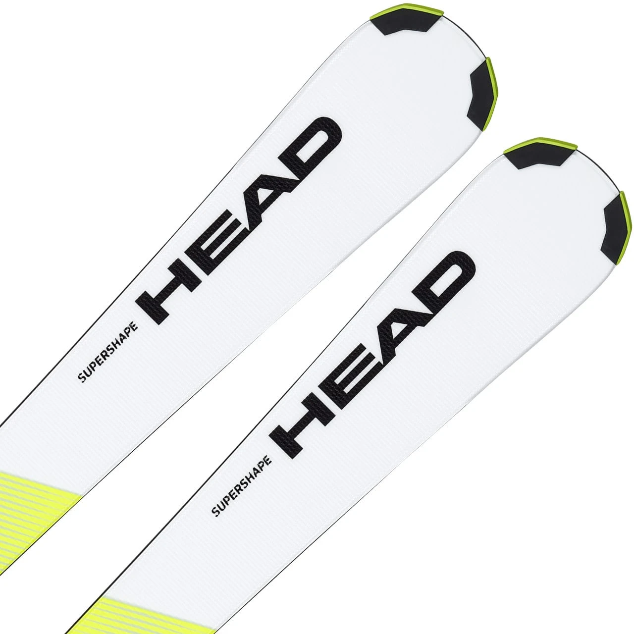 Head Supershape JRS 4.5 GW (2022/23) - Set Incl. Bindings - Image 2