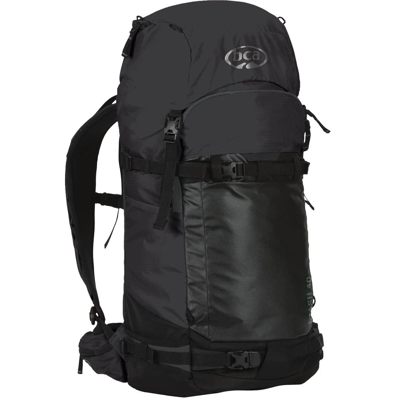 BCA Stash 40 Black