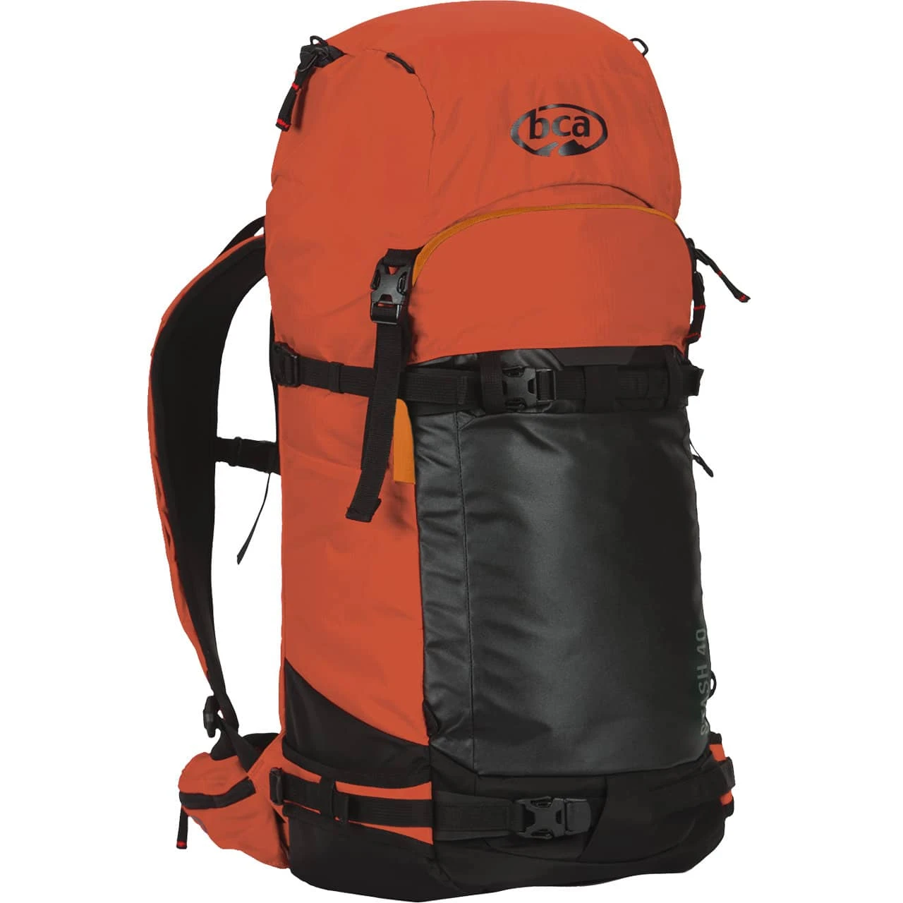 BCA Stash 40 Orange