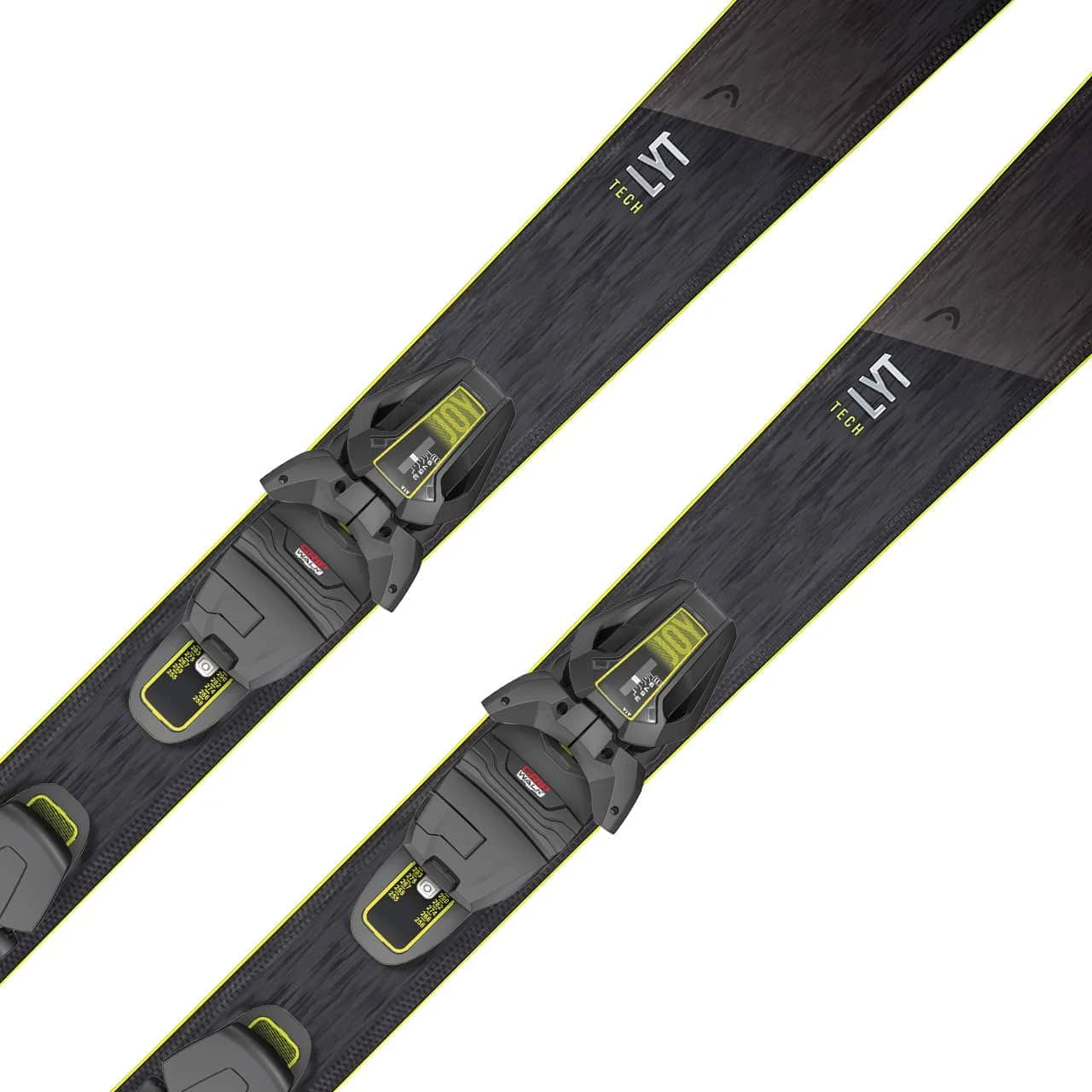 Head Super Joy (2022/23) - Set Incl. Bindings - Image 3