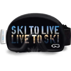 Soggle Live To Ski