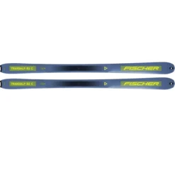 Fischer Transalp 82 Carbon Blue (2022/23)