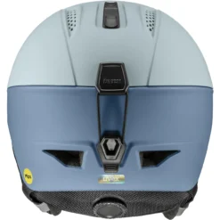 Uvex Ultra MIPS Glacier-stone Blue Matt