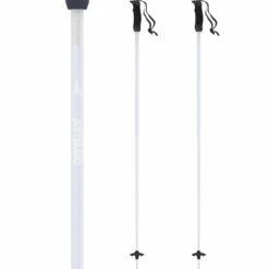 Atomic AMT SQS W White Poles