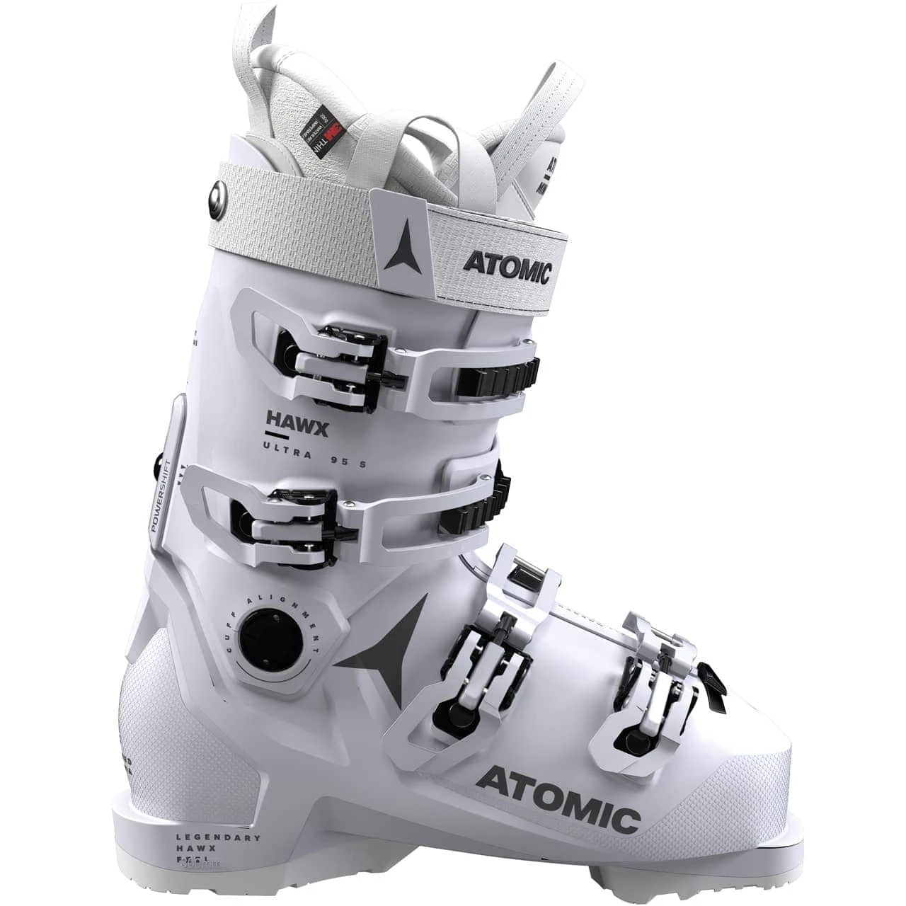 Atomic Hawx Ultra 95 S W GW Vapor/white