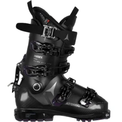 Atomic Hawx Ultra XTD 115 W CT GW Black/purple/silver