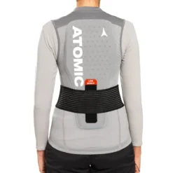 Atomic Live Shield Vest W Grey