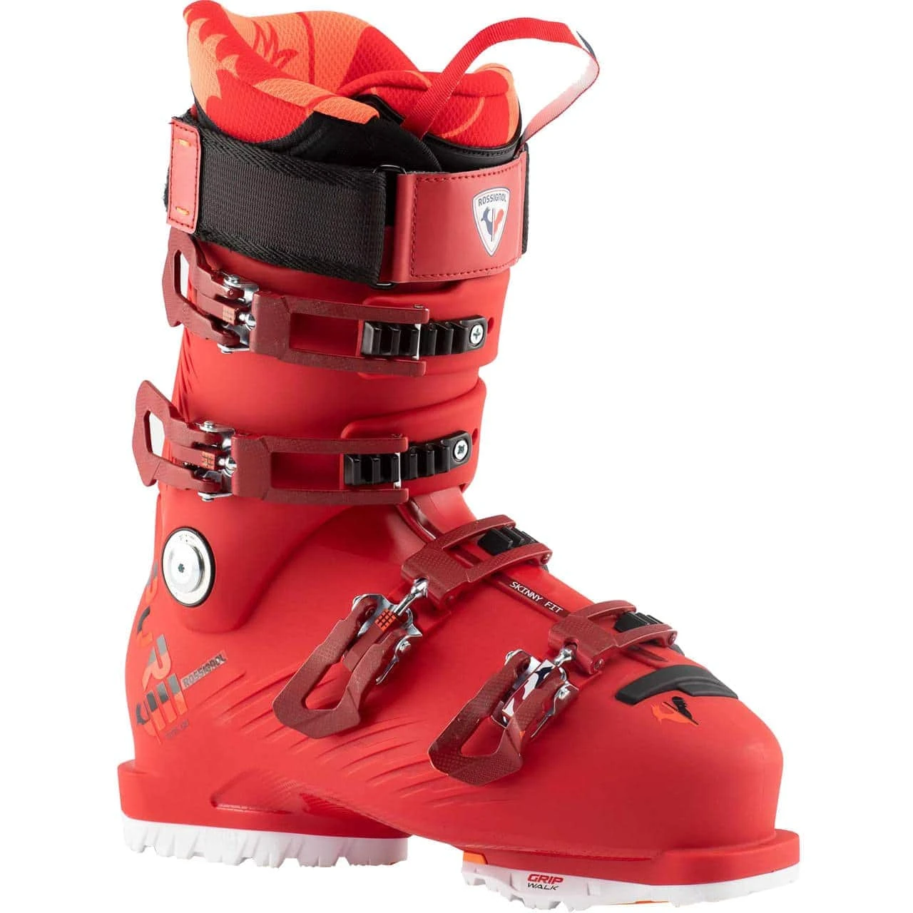 Rossignol Pure Elite 120 WMN GW Red