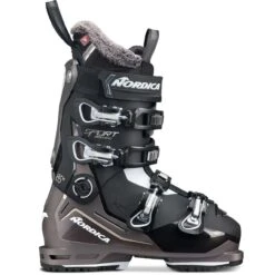 Nordica Sportmachine 3 85 W GW Black/bronce/white
