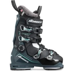 Nordica Sportmachine 3 95 W GW Black/green/white