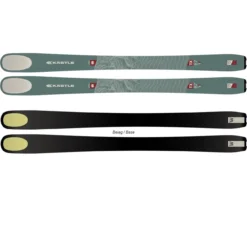 Kästle TX87 W (2022/23)