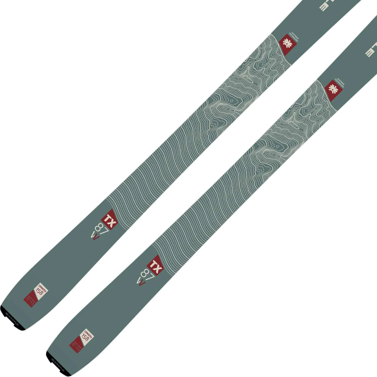 Kästle TX87 W (2022/23) - Image 3