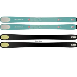 Kästle TX93 W (2022/23)