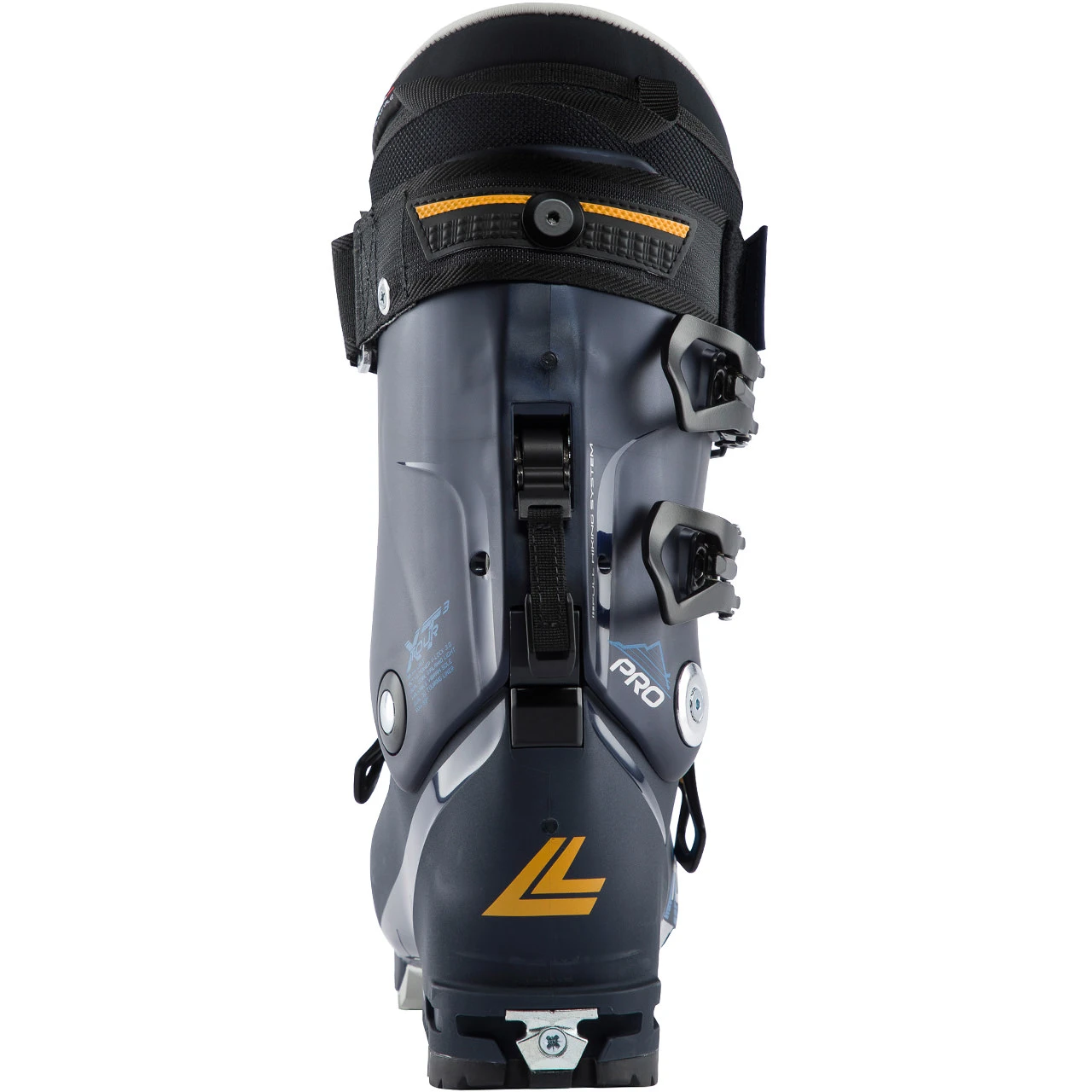 Lange XT3 Tour W Pro 115 Shadow Blue - Image 2