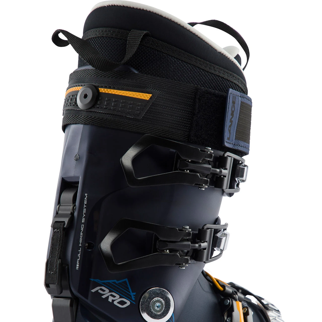 Lange XT3 Tour W Pro 115 Shadow Blue - Image 5