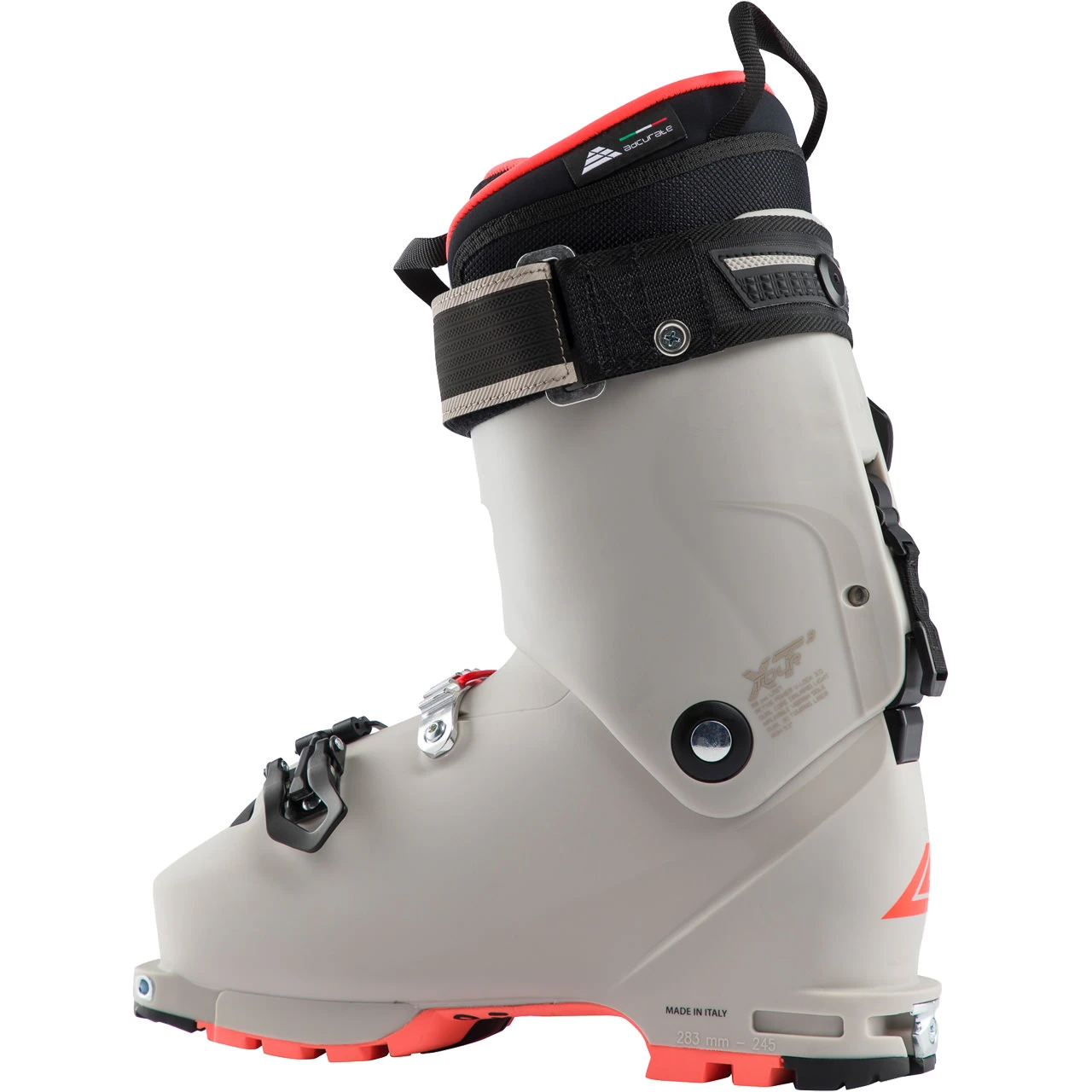 Lange XT3 Tour W Sport 95 Stardust