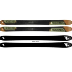 K2 Wayback 106 (2022/23)