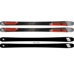 K2 Wayback 80 (2022/23)