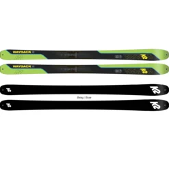 K2 Wayback 88 (2021/22)