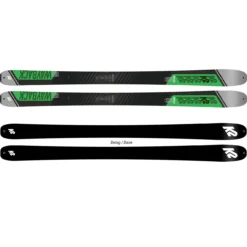 K2 Wayback 88 (2022/23)