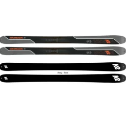 K2 Wayback 96 (2021/22)