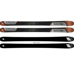 K2 Wayback 96 (2022/23)