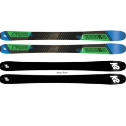 K2 Wayback Jr (2022/23)