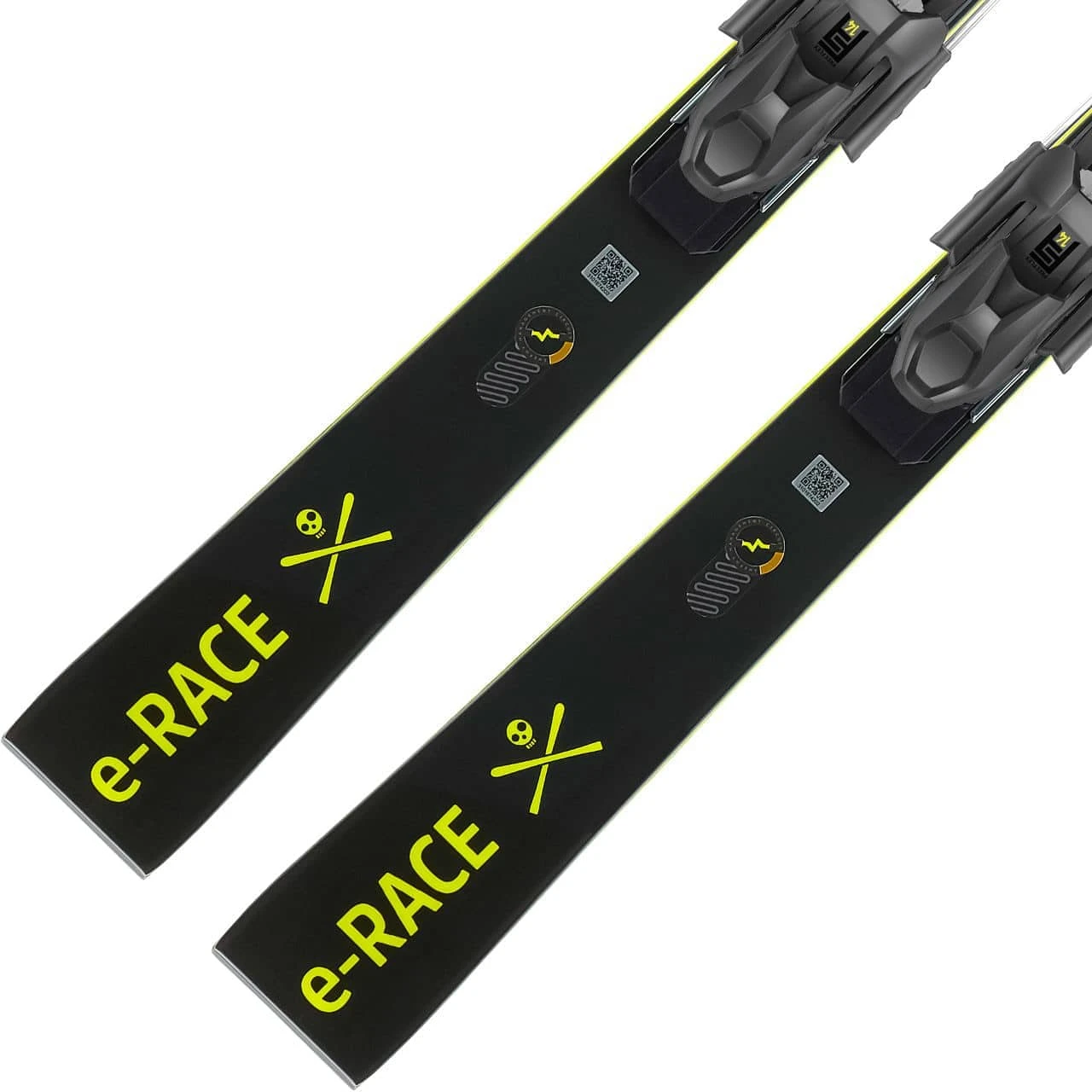 Head Worldcup Rebels E-Race EVO 14 (2022/23) - Set Incl. Bindings - Image 4