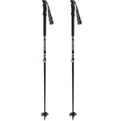Movement X-Plore 2 Alu Black/orange