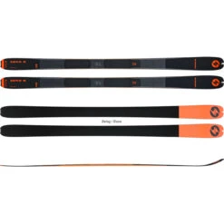 Blizzard Zero G LT 80 (2022/23)